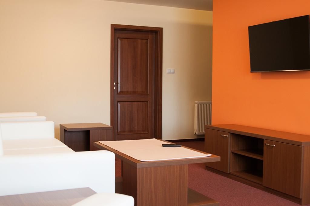Penzión Begálka Sabinov Exterior foto
